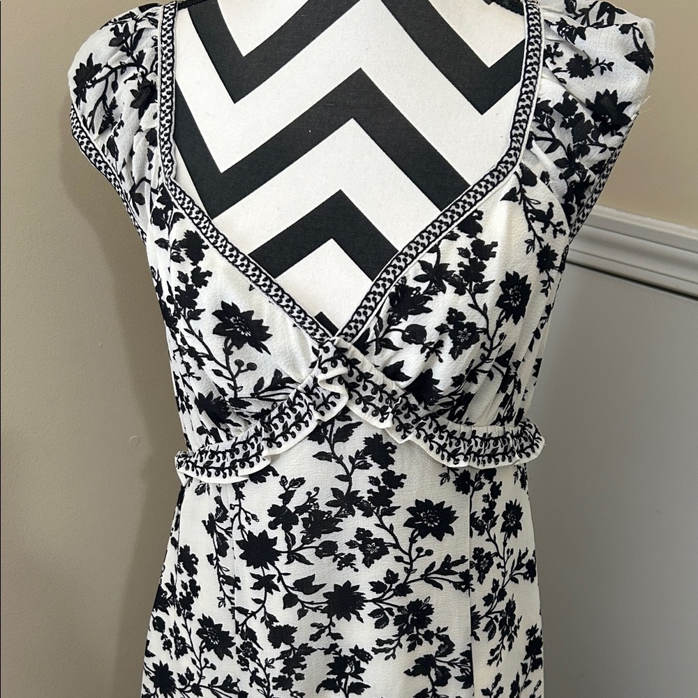 Neat Max Studio dress size medium